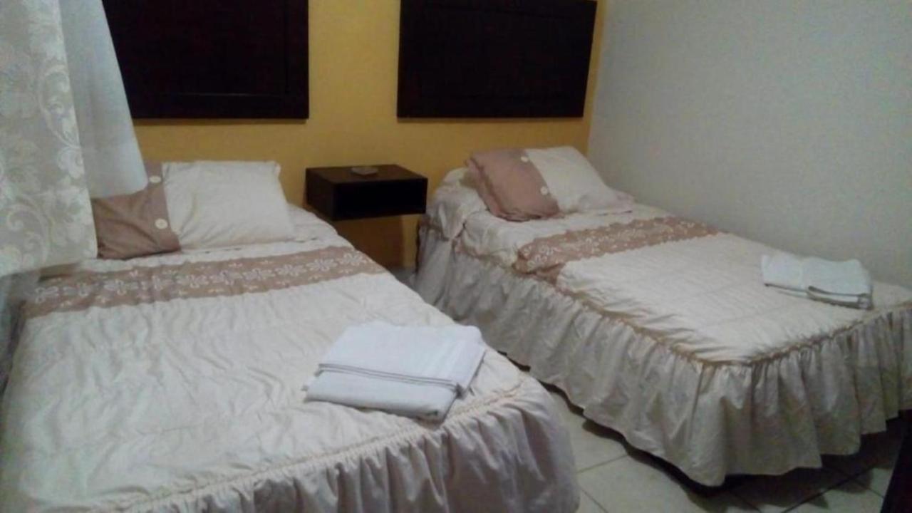 Hotel Posada San Juan Veracruz Eksteriør billede