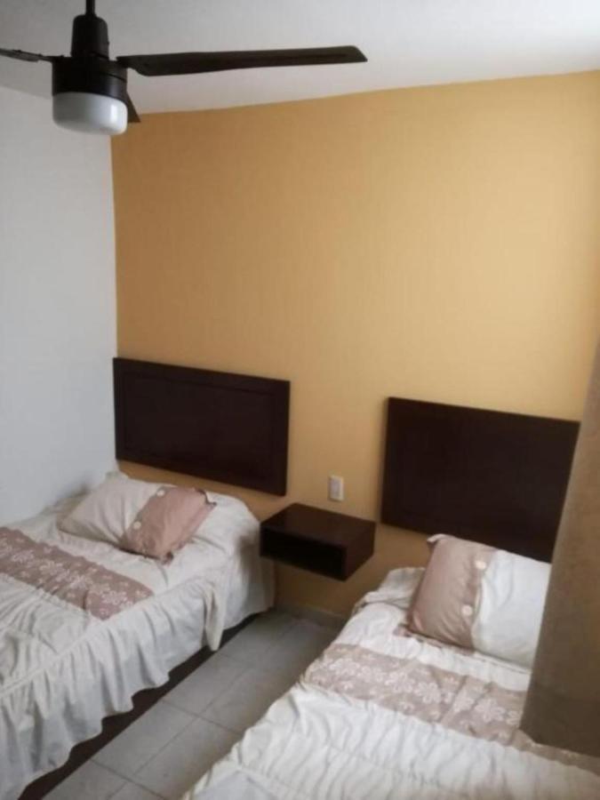 Hotel Posada San Juan Veracruz Eksteriør billede