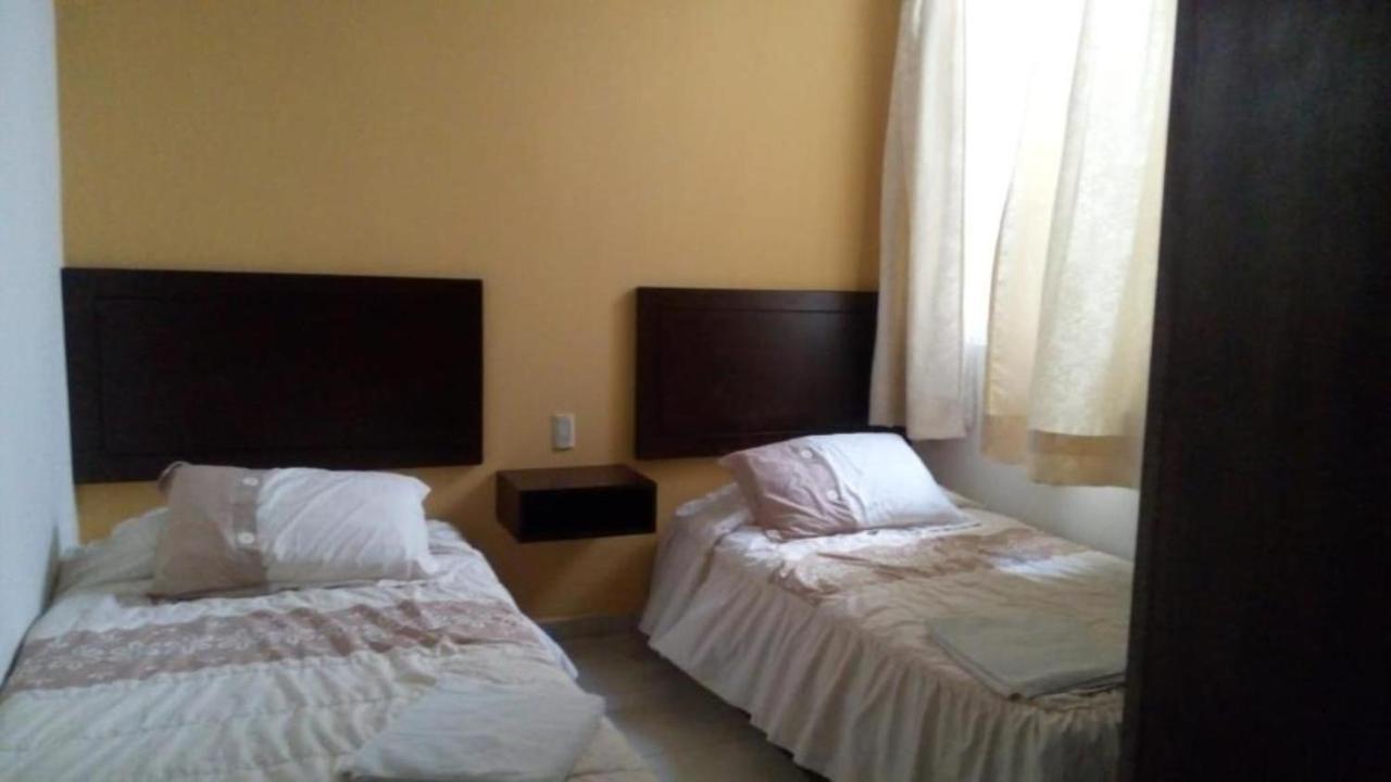 Hotel Posada San Juan Veracruz Eksteriør billede