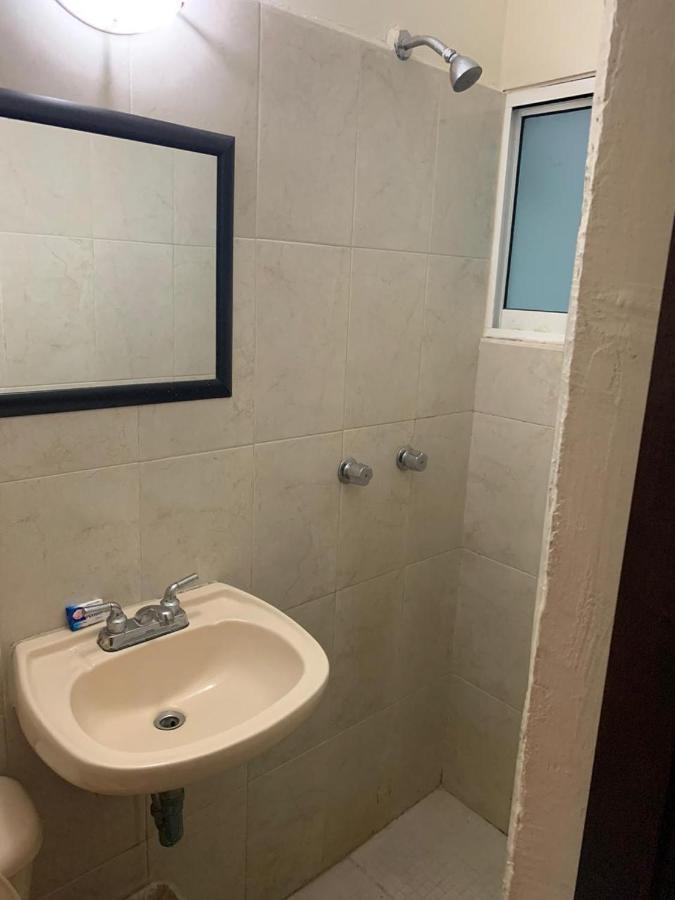 Hotel Posada San Juan Veracruz Eksteriør billede