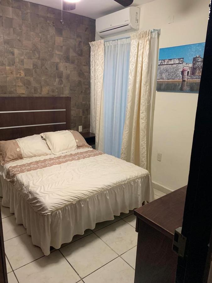 Hotel Posada San Juan Veracruz Eksteriør billede