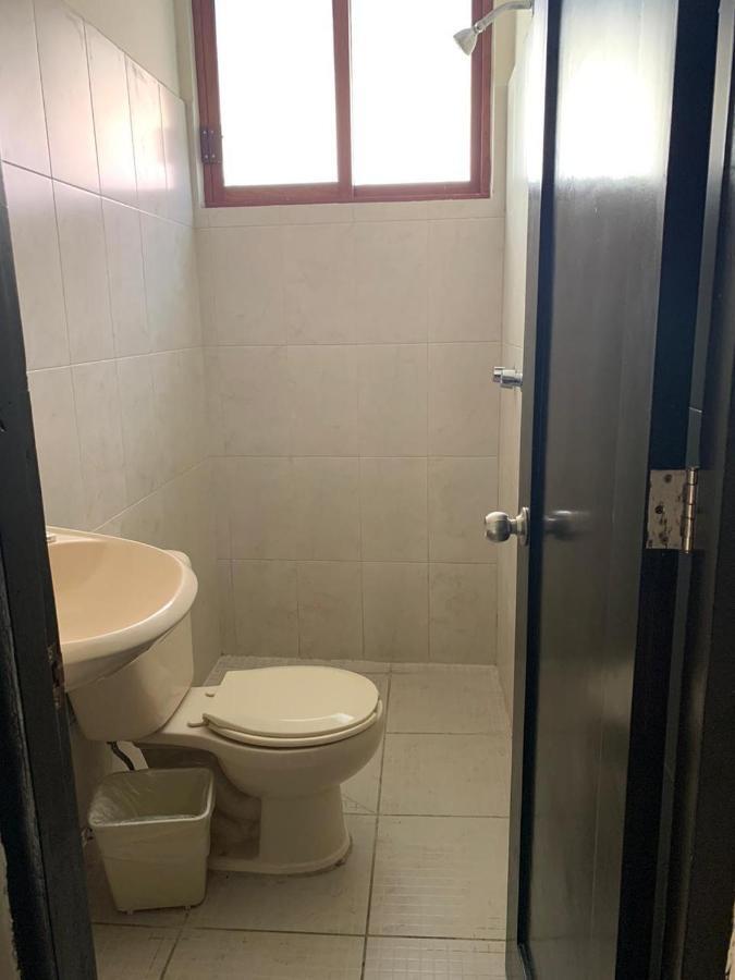 Hotel Posada San Juan Veracruz Eksteriør billede