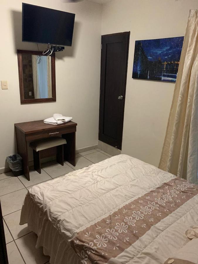 Hotel Posada San Juan Veracruz Eksteriør billede