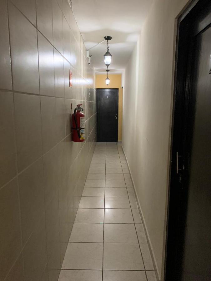 Hotel Posada San Juan Veracruz Eksteriør billede