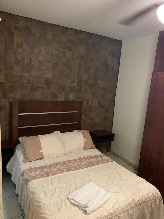 Hotel Posada San Juan Veracruz Eksteriør billede